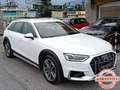 Audi A4 allroad 40 TDI 204Cv S-Tronic quattro 2.0 4x4 Bianco - thumbnail 5