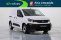 Peugeot Partner 1.5BlueHDI S&S Pro Standard 600kg 100 Blanco - thumbnail 3