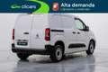 Peugeot Partner 1.5BlueHDI S&S Pro Standard 600kg 100 Blanco - thumbnail 5
