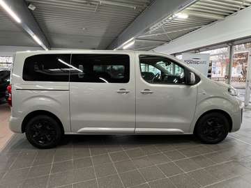 2.0 HDI 150 FAP Business L2 KAMERA