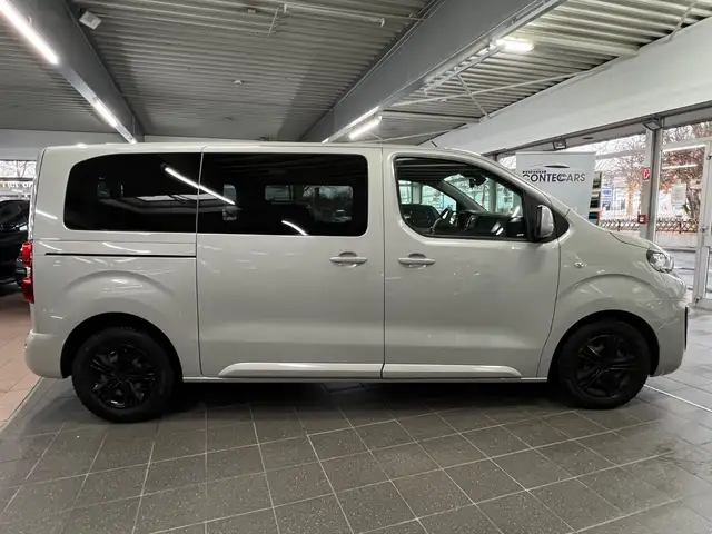 Peugeot Traveller 2.0 HDI 150 FAP Business L2 KAMERA