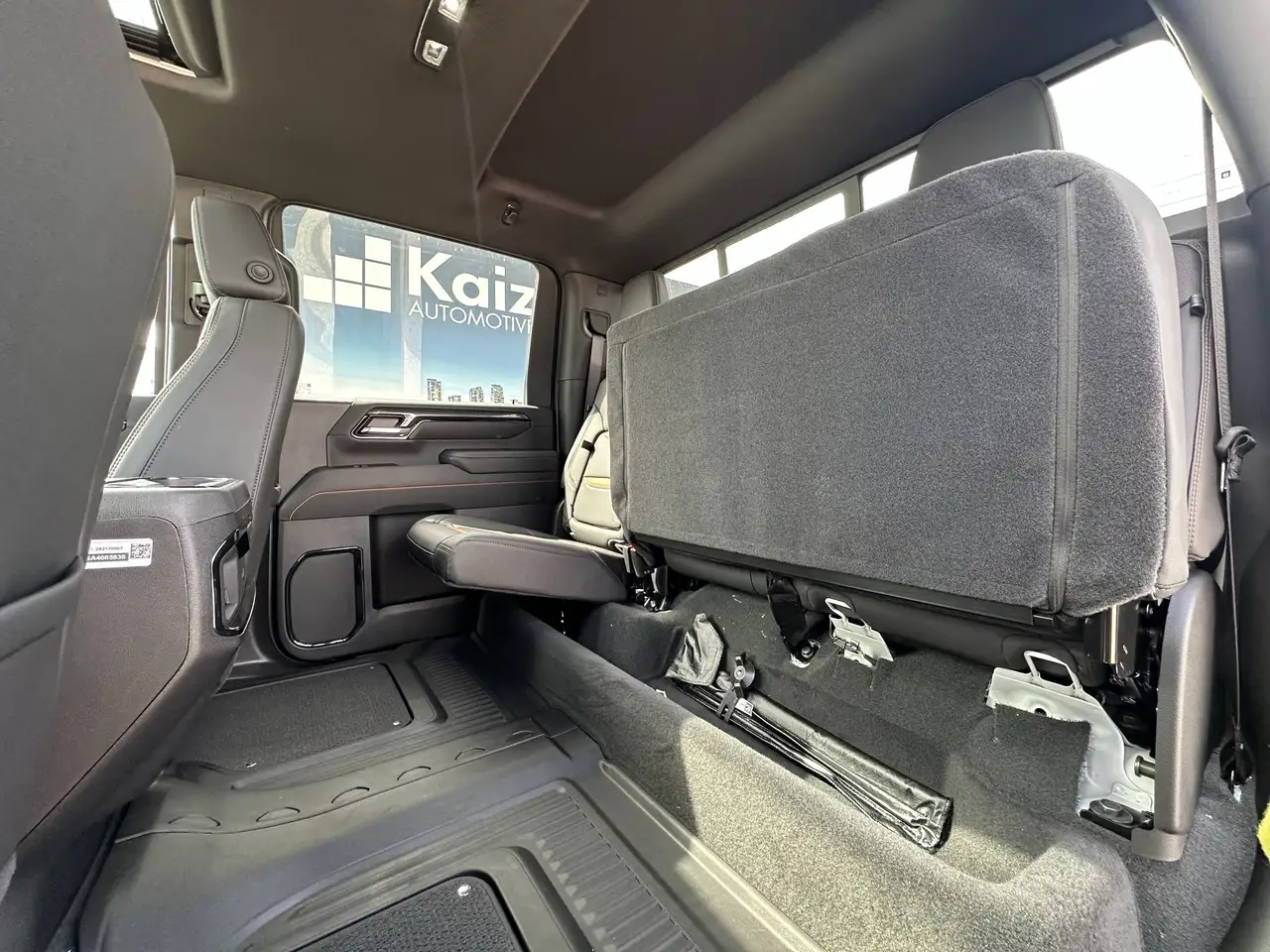 GMC Sierra 2500HD снимка GMC Sierra 2500HD