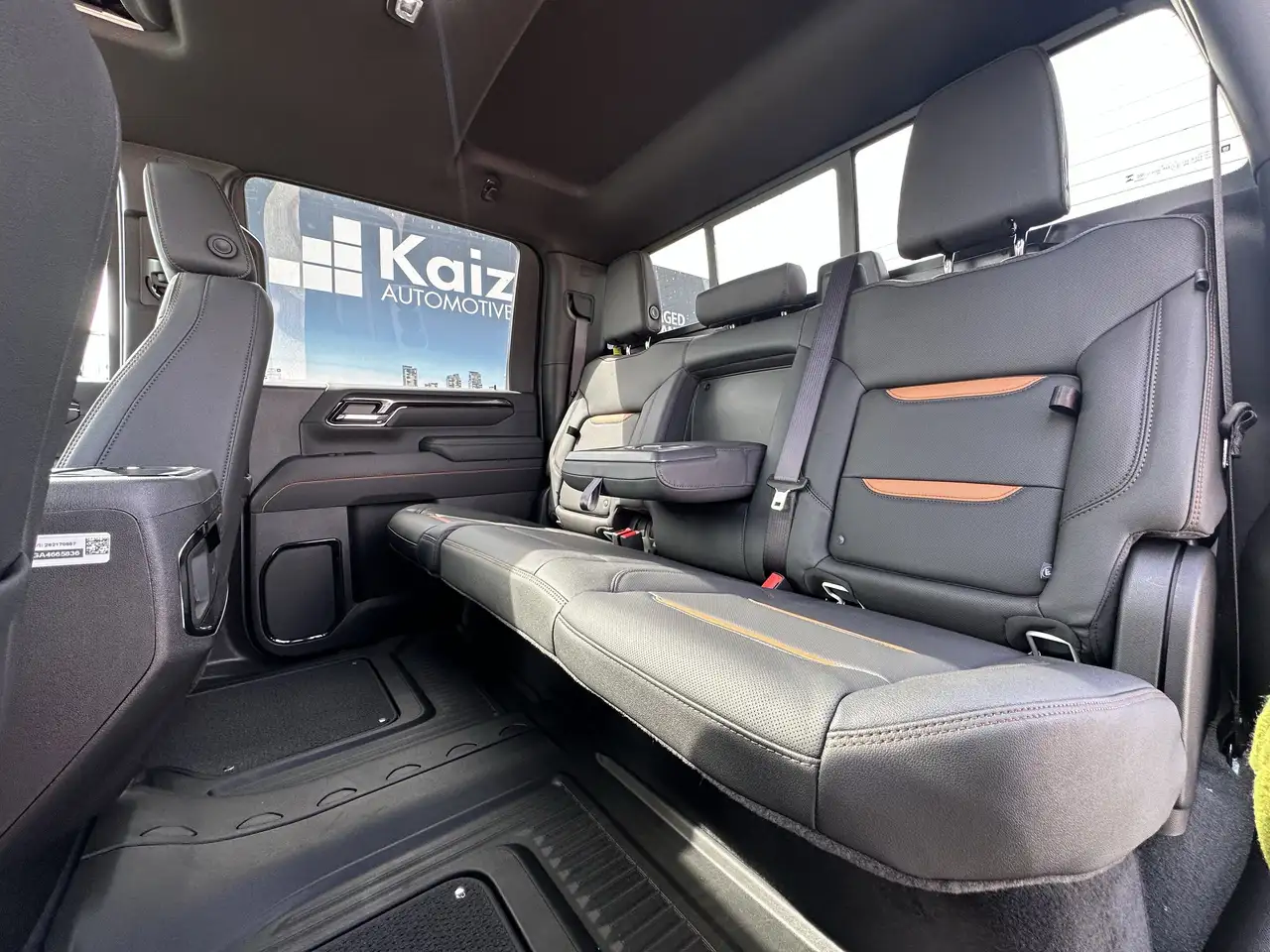 GMC Sierra 2500HD снимка GMC Sierra 2500HD