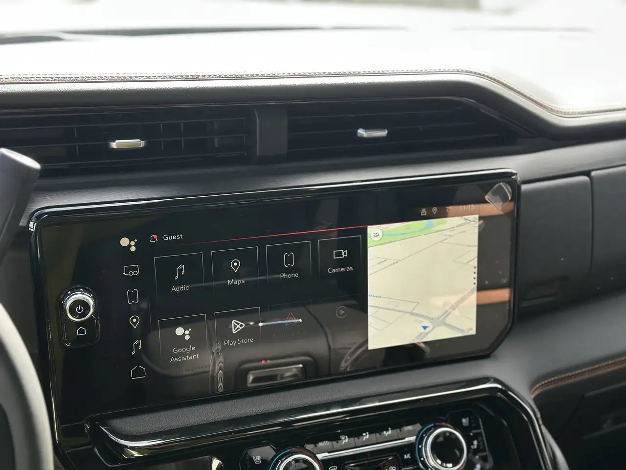 GMC Sierra 2500HD снимка GMC Sierra 2500HD