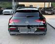 Mercedes-Benz CLA 200 d SB Aut. *AMG-Line*1.Besitz*Leder*Navi*LED*RFK* Schwarz - thumbnail 12