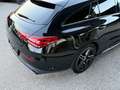 Mercedes-Benz CLA 200 d SB Aut. *AMG-Line*1.Besitz*Leder*Navi*LED*RFK* Schwarz - thumbnail 14