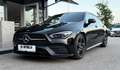 Mercedes-Benz CLA 200 d SB Aut. *AMG-Line*1.Besitz*Leder*Navi*LED*RFK* Schwarz - thumbnail 1