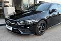 Mercedes-Benz CLA 200 d SB Aut. *AMG-Line*1.Besitz*Leder*Navi*LED*RFK* Schwarz - thumbnail 6