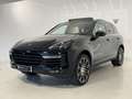 Porsche Cayenne Turbo Aut. Negro - thumbnail 11