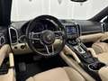 Porsche Cayenne Turbo Aut. Negro - thumbnail 8