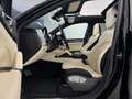 Porsche Cayenne Turbo Aut. Negro - thumbnail 27