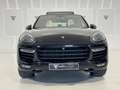 Porsche Cayenne Turbo Aut. Negro - thumbnail 3