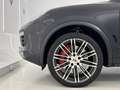 Porsche Cayenne Turbo Aut. Negro - thumbnail 12