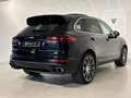 Porsche Cayenne Turbo Aut. Negro - thumbnail 6