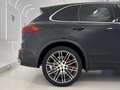 Porsche Cayenne Turbo Aut. Negro - thumbnail 13
