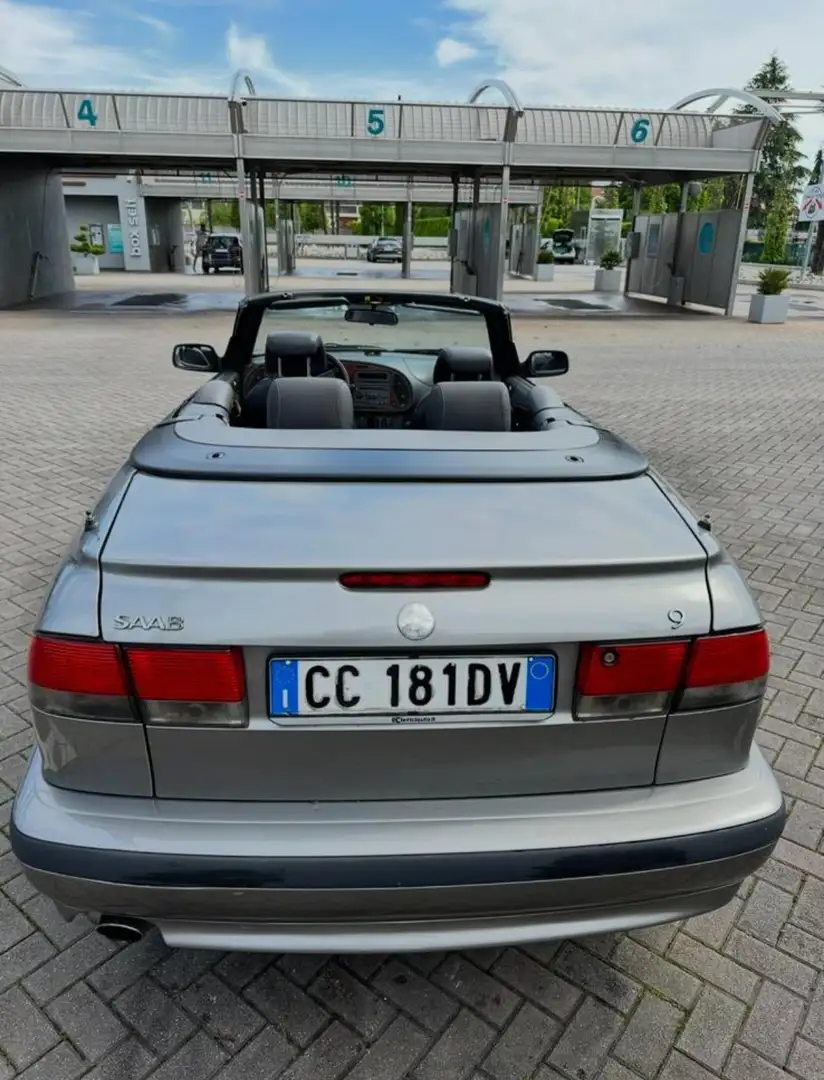 Saab 9-3 9-3 I 1998 Cabrio Cabrio 2.0t SE Anniversary - 2