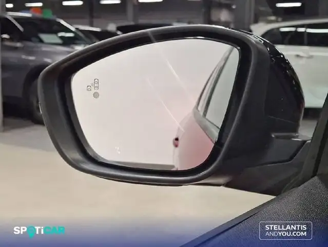 Opel Corsa view 19
