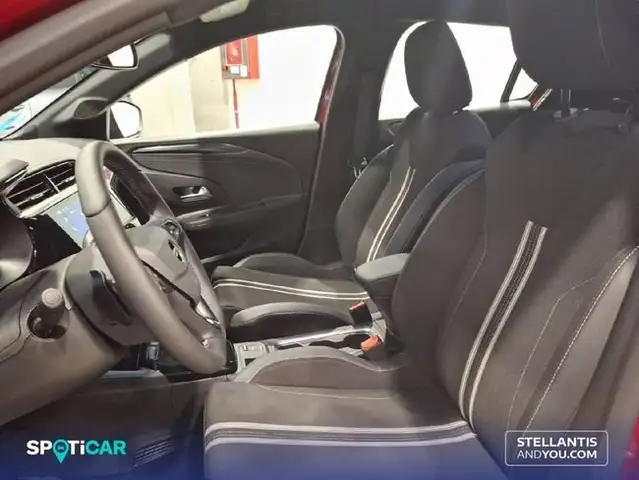 Opel Corsa view 9