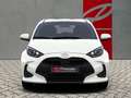 Toyota Yaris 1.5-l-VVT-i Hybrid 116 CVT Business Ed. White - thumbnail 2