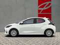 Toyota Yaris 1.5-l-VVT-i Hybrid 116 CVT Business Ed. White - thumbnail 8