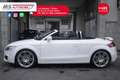 Audi TT Audi TT Roadster 2.0 TFSI Advanced plus Unicoprop Blanc - thumbnail 3