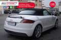 Audi TT Audi TT Roadster 2.0 TFSI Advanced plus Unicoprop Blanc - thumbnail 13
