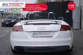 Audi TT Audi TT Roadster 2.0 TFSI Advanced plus Unicoprop Blanc - thumbnail 7