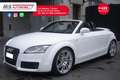 Audi TT Audi TT Roadster 2.0 TFSI Advanced plus Unicoprop Blanc - thumbnail 11