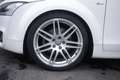 Audi TT Audi TT Roadster 2.0 TFSI Advanced plus Unicoprop Blanc - thumbnail 5