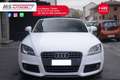 Audi TT Audi TT Roadster 2.0 TFSI Advanced plus Unicoprop Blanc - thumbnail 9