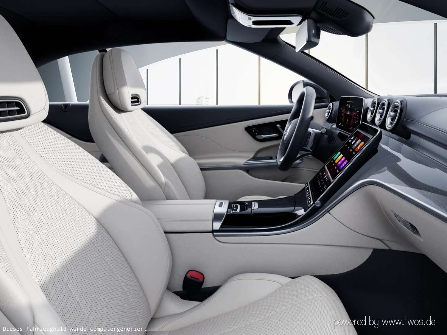 Mercedes CLE 200 200 AMG Line - - Joinsteer - #5