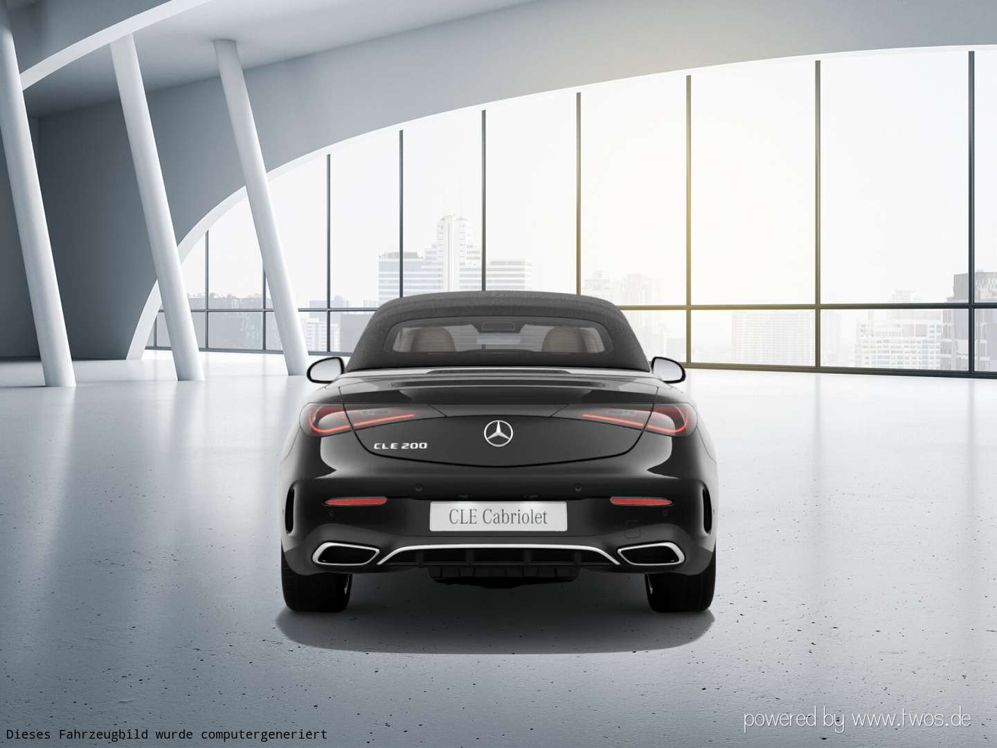 Mercedes CLE 200 200 AMG Line - - Joinsteer - #3