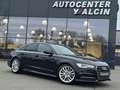 Audi A6 3.0 TDI quattro S tronic 3xS-line S-H/NAV/R-C Noir - thumbnail 1