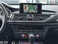 Audi A6 3.0 TDI quattro S tronic 3xS-line S-H/NAV/R-C Noir - thumbnail 27