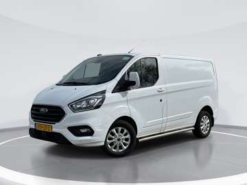 280 2.0 TDCI L1H1 Limited |NAVI|MULTIMEDIA|TREKHAA
