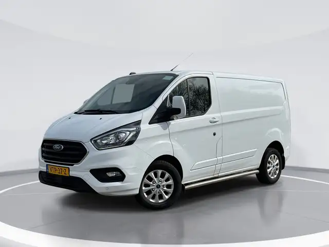Ford Transit Custom 280 2.0 TDCI L1H1 Limited |NAVI|MULTIMEDIA|TREKHAA
