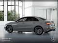 Mercedes-Benz A 180 Lim AMG+NIGHT+AHK+LED+KAMERA+7G Gris - thumbnail 15