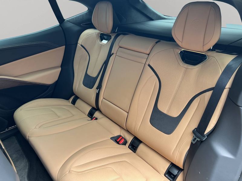 Lotus Eletre Eletre S — photo 15