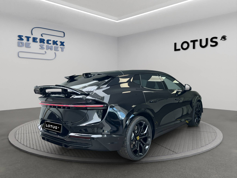 Lotus Eletre Eletre S — photo 6