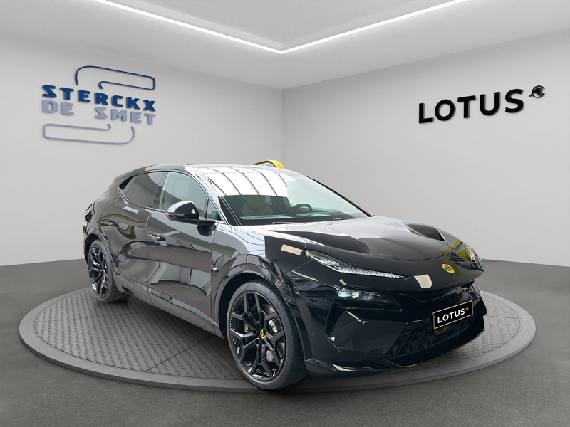 Lotus Eletre Eletre S — photo 8