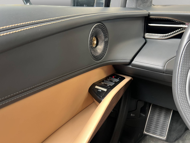 Lotus Eletre Eletre S — photo 14