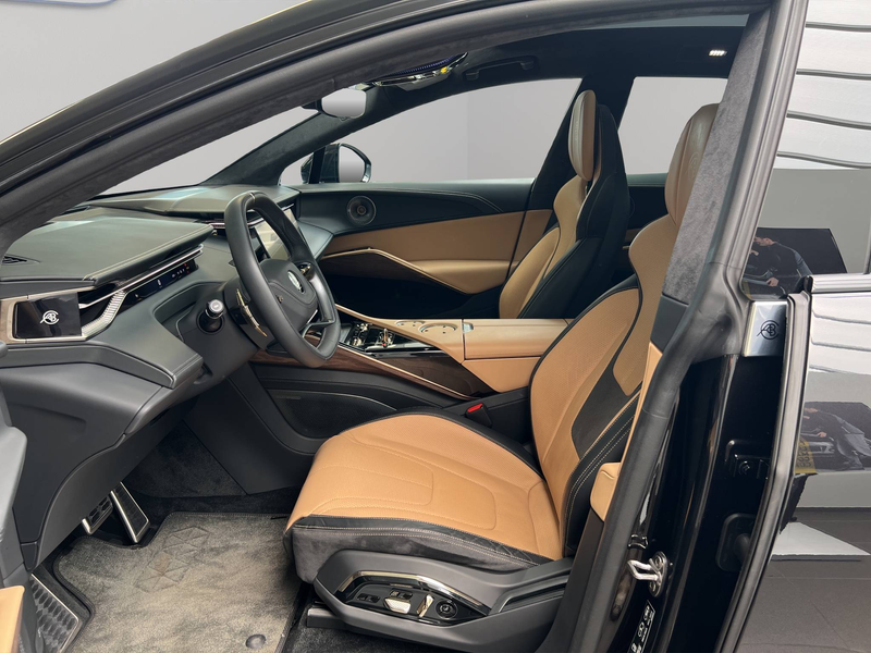 Lotus Eletre Eletre S — photo 9