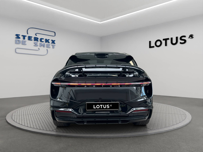 Lotus Eletre Eletre S — photo 5