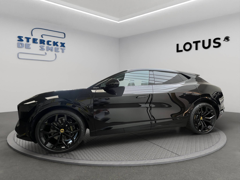 Lotus Eletre Eletre S — photo 3