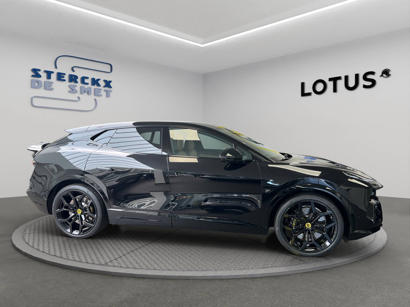 Lotus Eletre Eletre S — photo 7