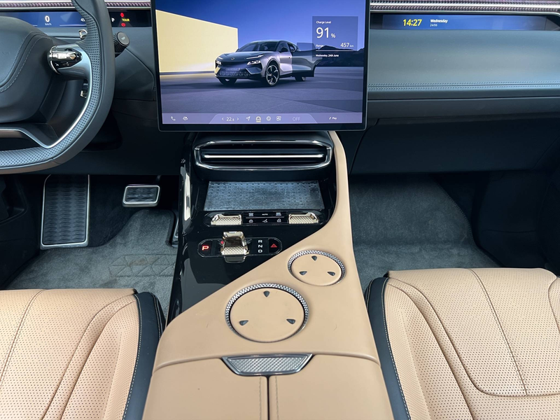 Lotus Eletre Eletre S — photo 13