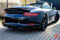 Porsche 911 Carrera Cabriolet 991.2 PASM Sport Chrono PDK BOSE Noir - thumbnail 5