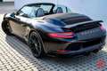 Porsche 911 Carrera Cabriolet 991.2 PASM Sport Chrono PDK BOSE Noir - thumbnail 3