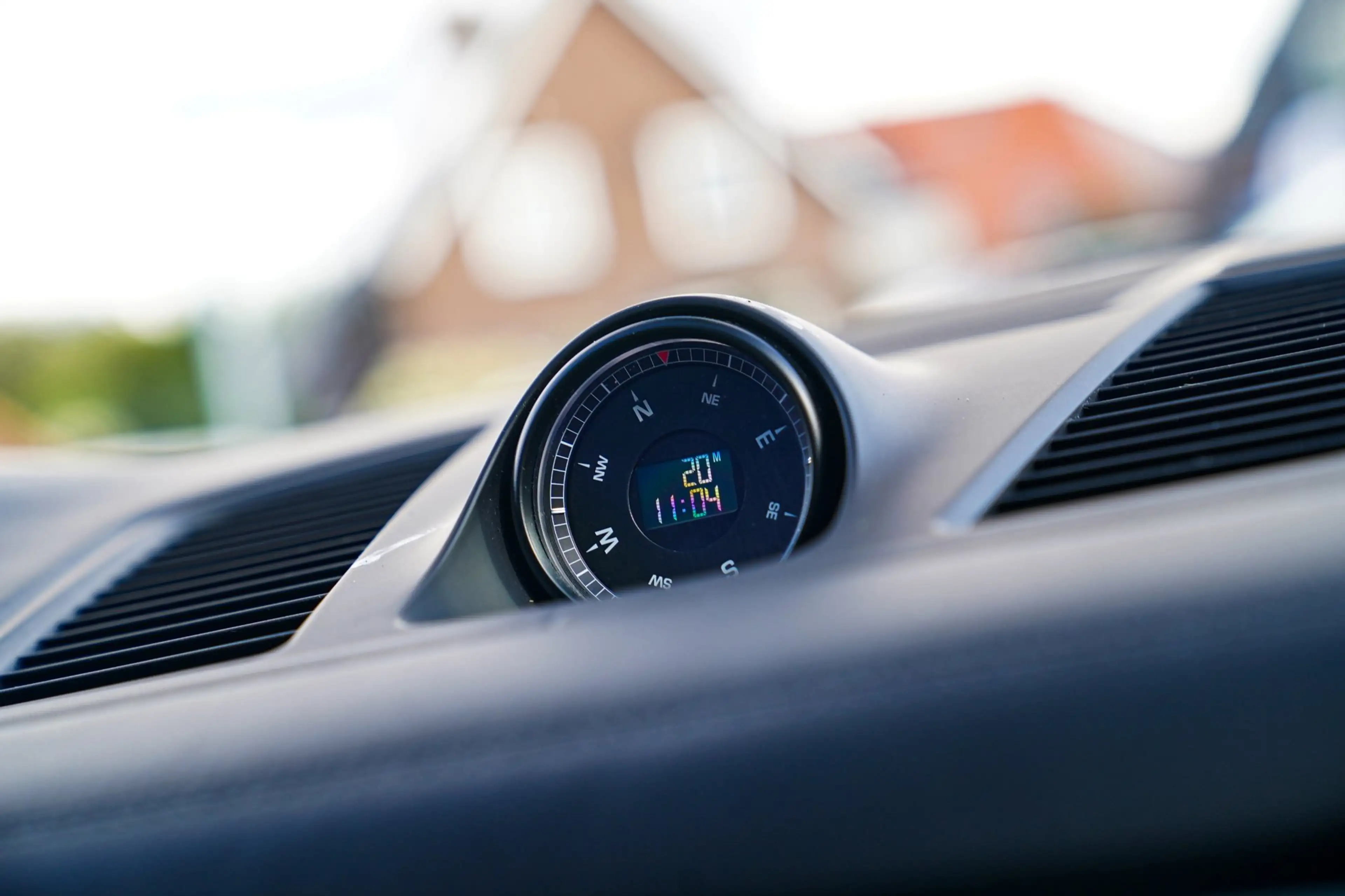 Porsche Cayenne 3.0 E-Hybrid | Massage | Stoelverkoeling | 360 Cam — photo 44