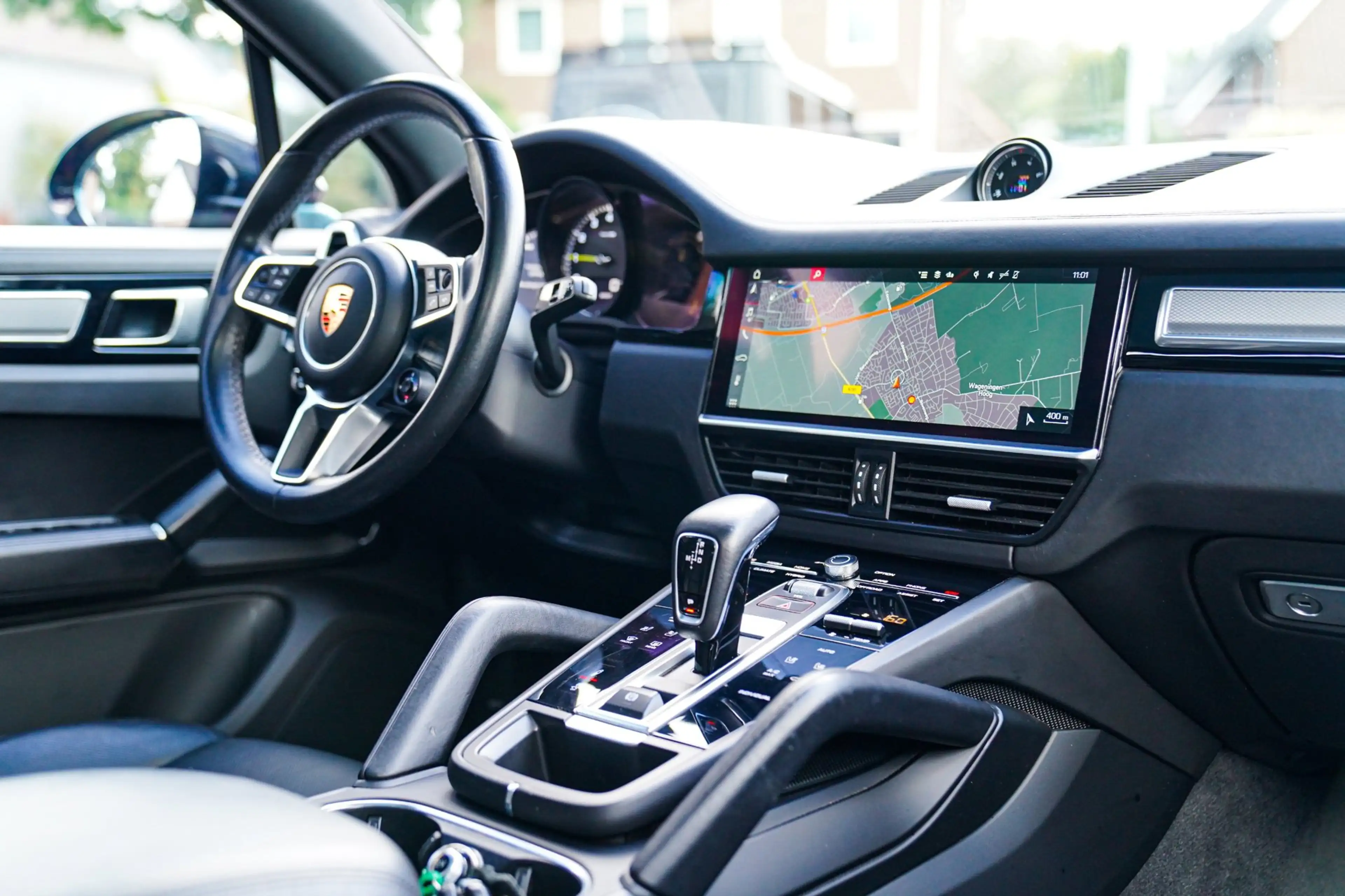 Porsche Cayenne 3.0 E-Hybrid | Massage | Stoelverkoeling | 360 Cam — photo 26